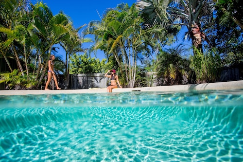 Discovery Parks - Tannum Sands