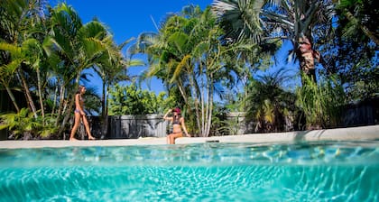 Discovery Parks - Tannum Sands