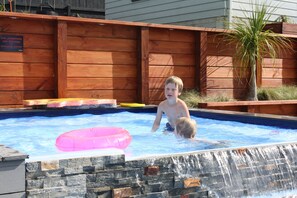 Piscine pour enfants