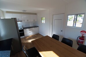 Cocina compartida