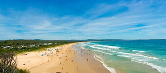 Discovery Parks - Pambula Beach