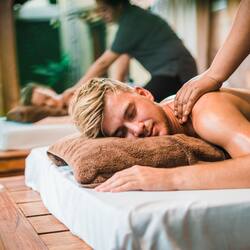 Massage