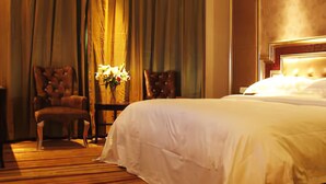 Room - Yonghui International Hotel (Hangzhou)