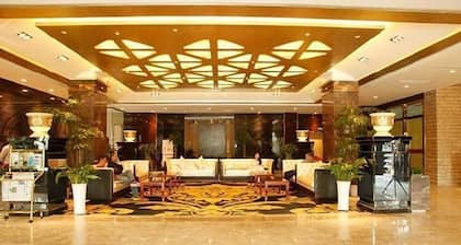 Yonghui International Hotel