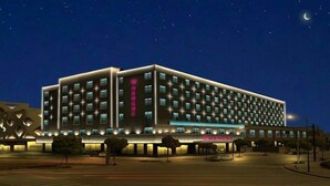 Exterior - Yonghui International Hotel (Hangzhou)