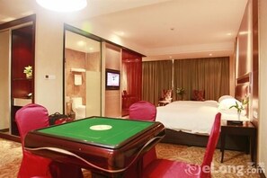 Room - Yonghui International Hotel (Hangzhou)