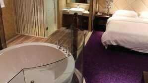 Room - Yonghui International Hotel (Hangzhou)