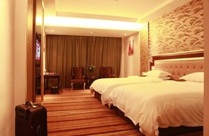 Room - Yonghui International Hotel (Hangzhou)
