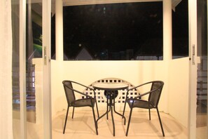 Family Suite Room | Balcony