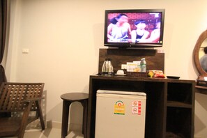 Super Deluxe Room | Room amenity