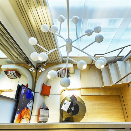 Le Cinq Codet - Image 42