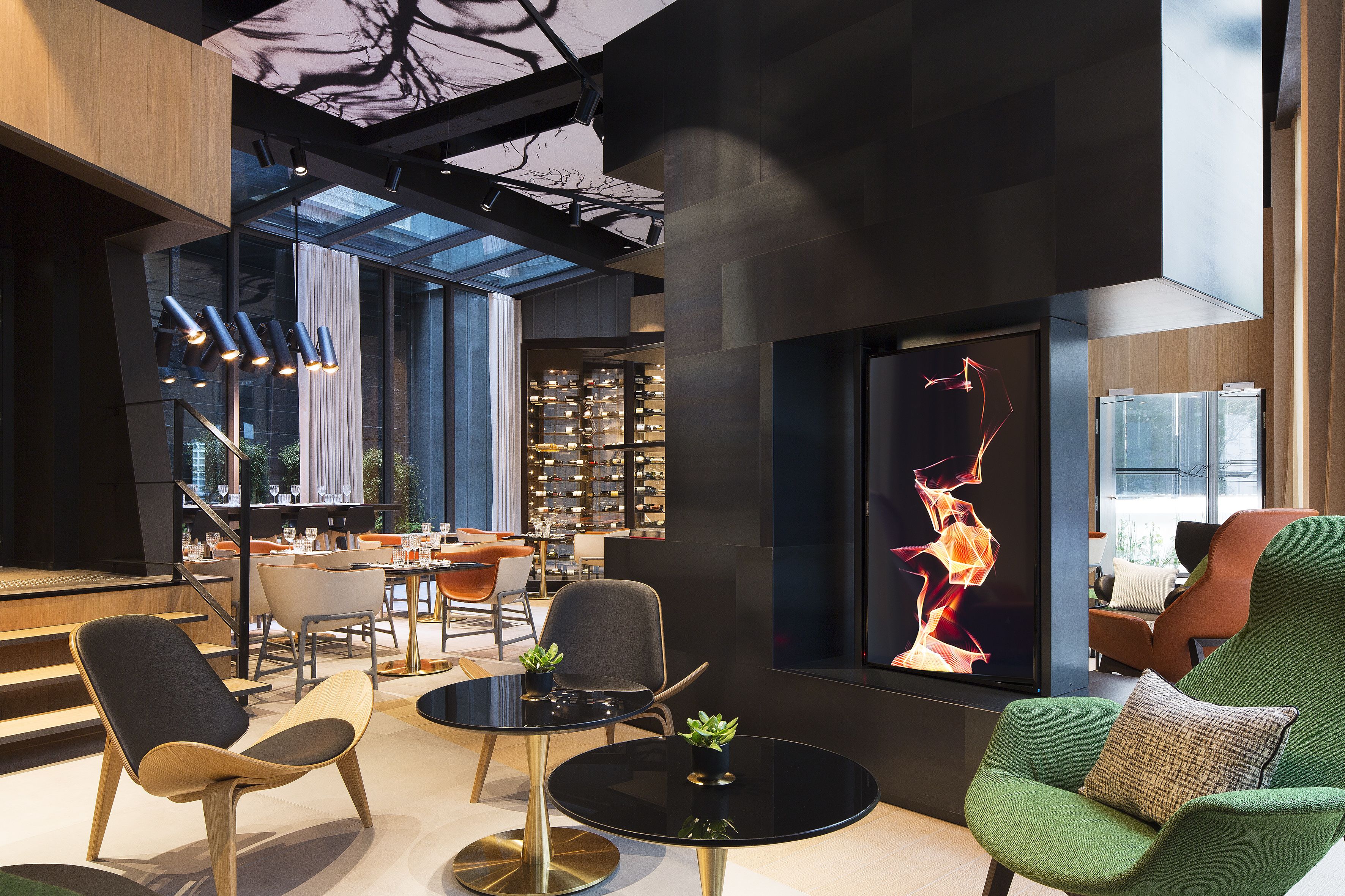 Spécialités Cuisine française