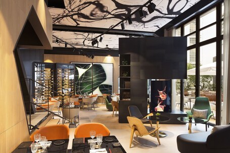 Le Cinq Codet - Image 4
