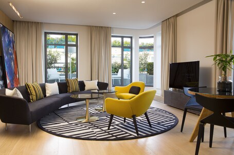 Le Cinq Codet - Image 32