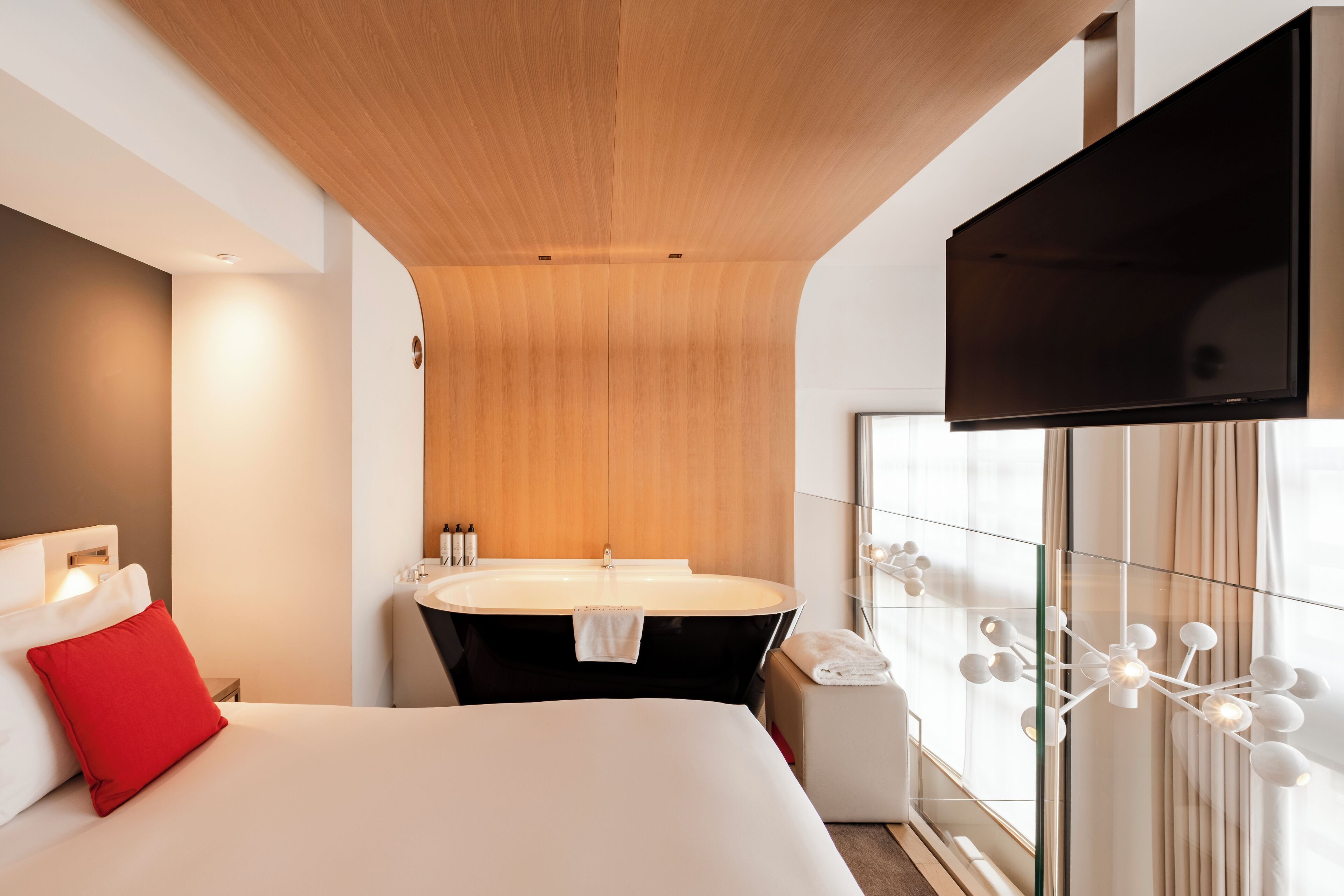 Photo - Le Cinq Codet