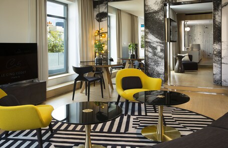 Le Cinq Codet - Image 27