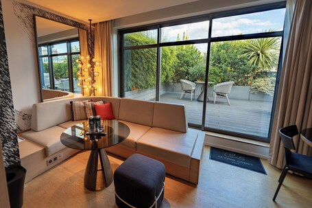 Le Cinq Codet - Image 30