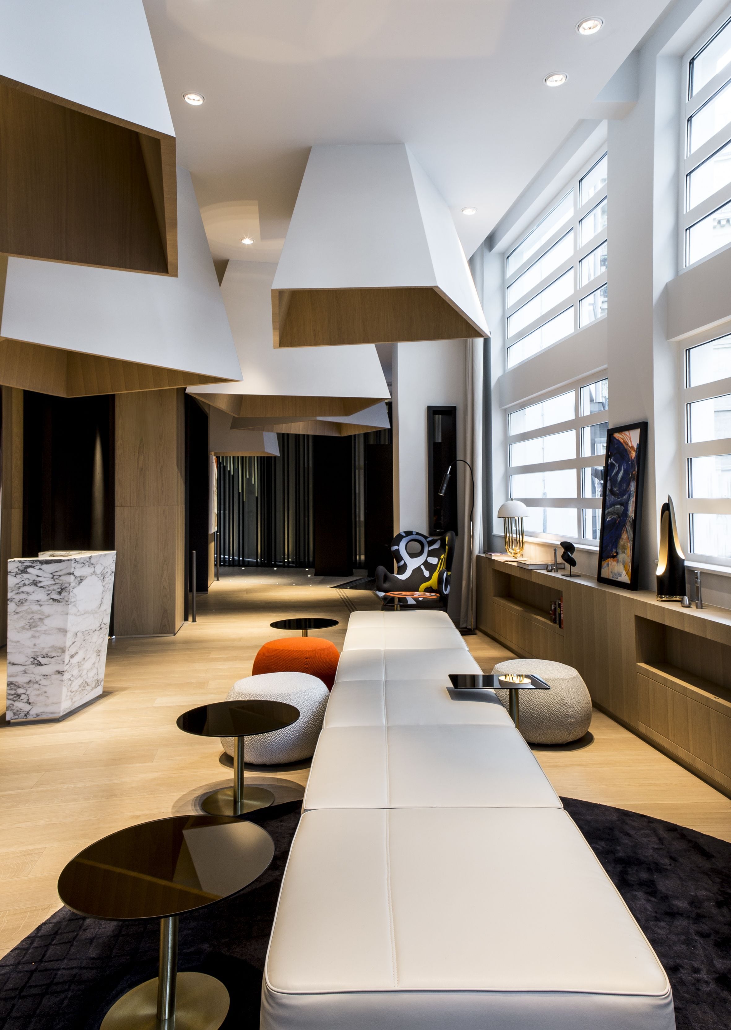 Photo - Le Cinq Codet