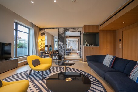 Le Cinq Codet - Image 34