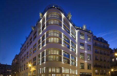 Le Cinq Codet - Image 1