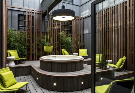 Le Cinq Codet - Image 2