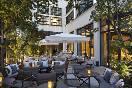 Le Cinq Codet - Image 14
