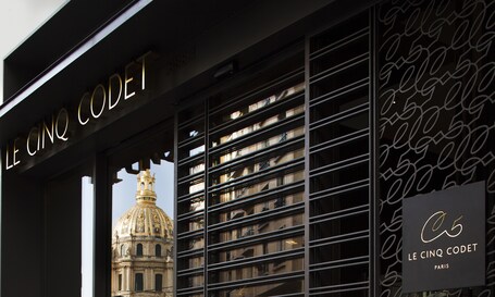 Le Cinq Codet - Image 12
