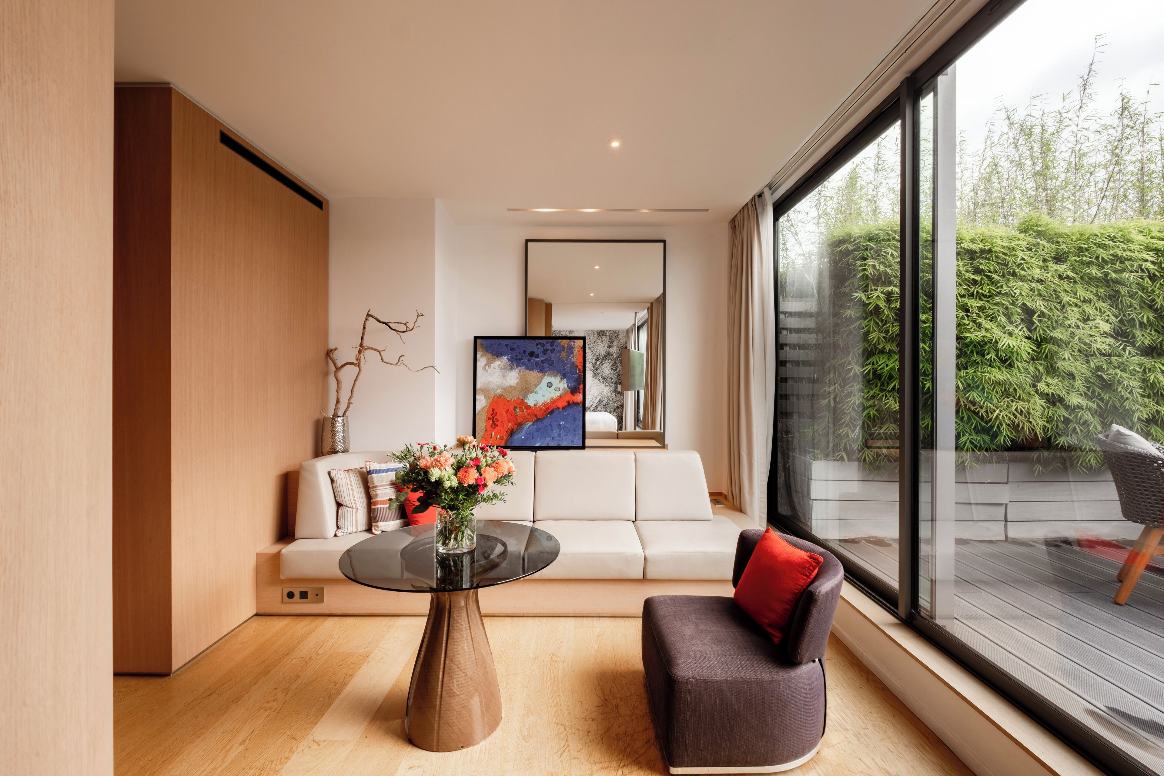 Photo - Le Cinq Codet