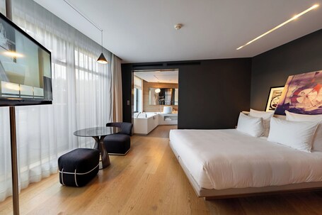 Le Cinq Codet - Image 70