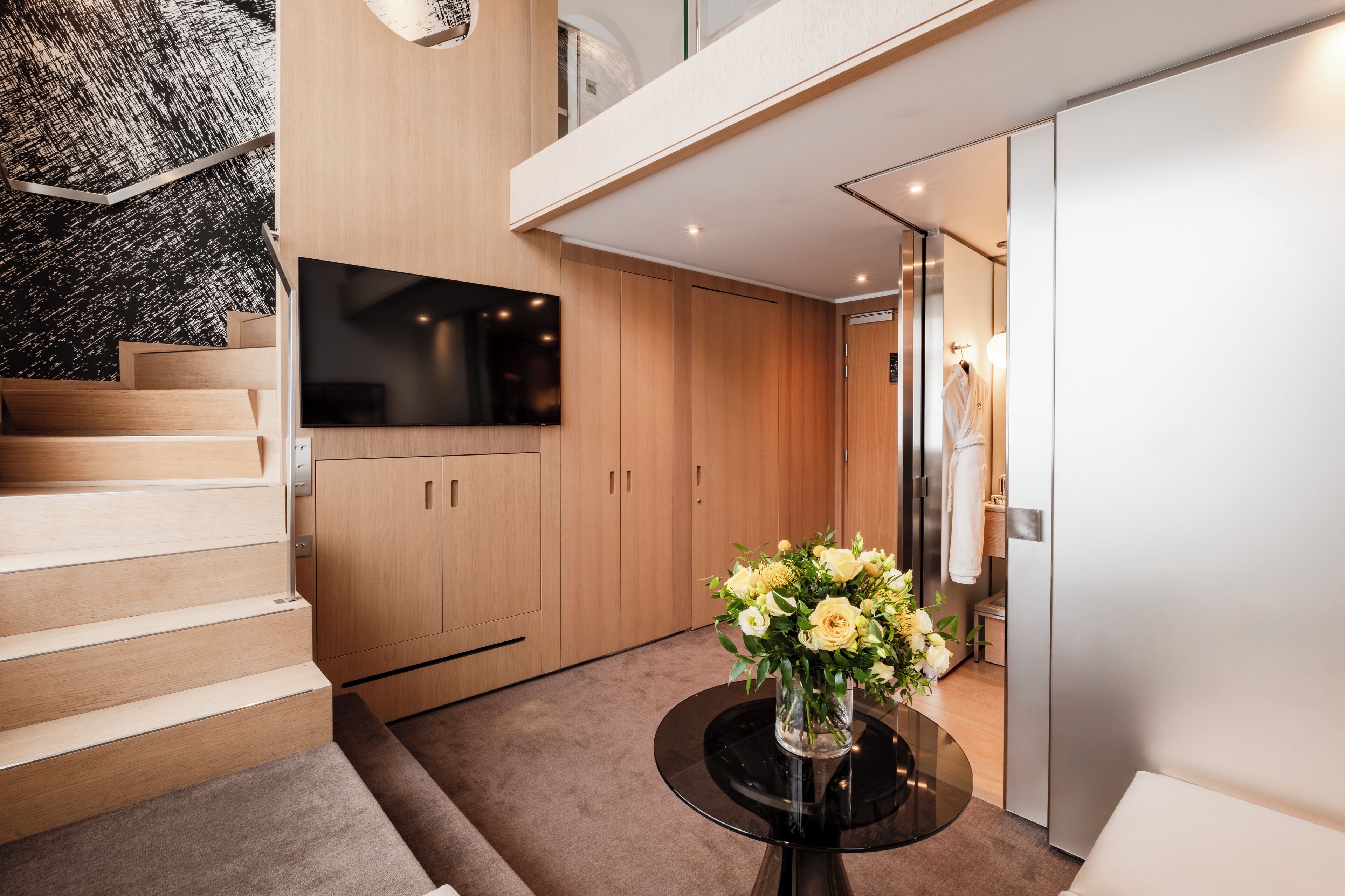 Photo - Le Cinq Codet