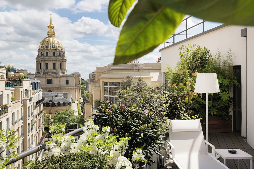 Le Cinq Codet