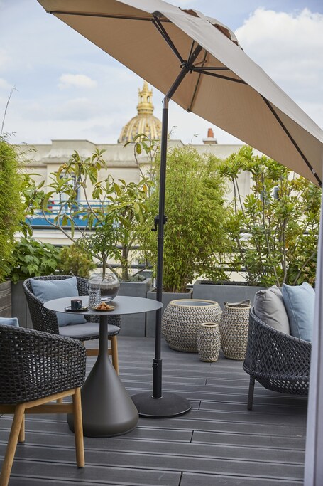 Le Cinq Codet - Image 16