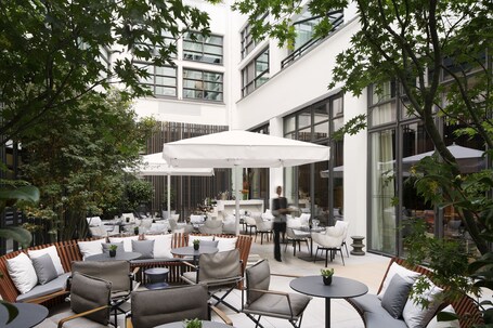 Le Cinq Codet - Image 15