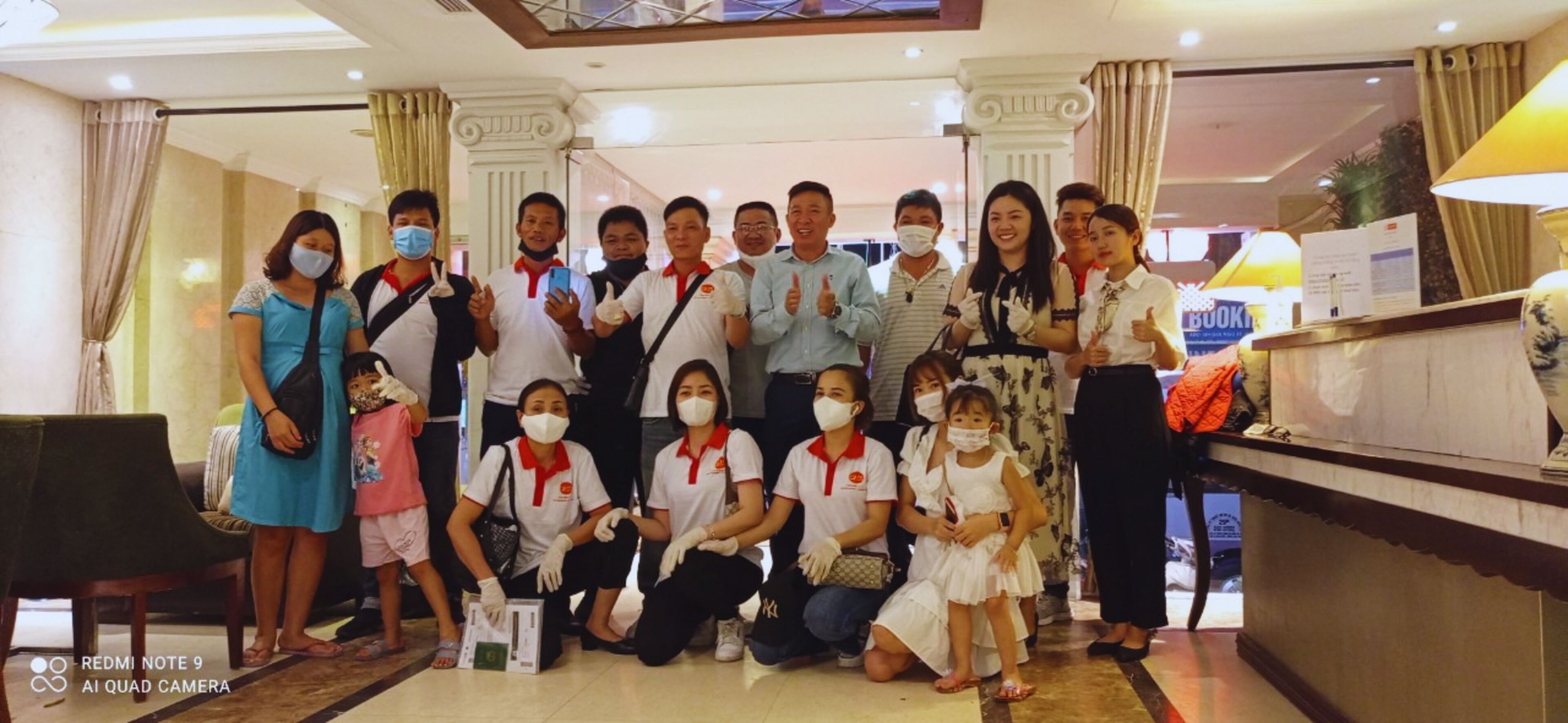 children’s activities