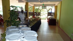 บุฟเฟต์