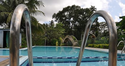 Nilketha Villa Eco Hotel