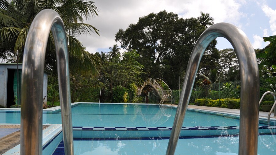 Nilketha Villa Eco Hotel