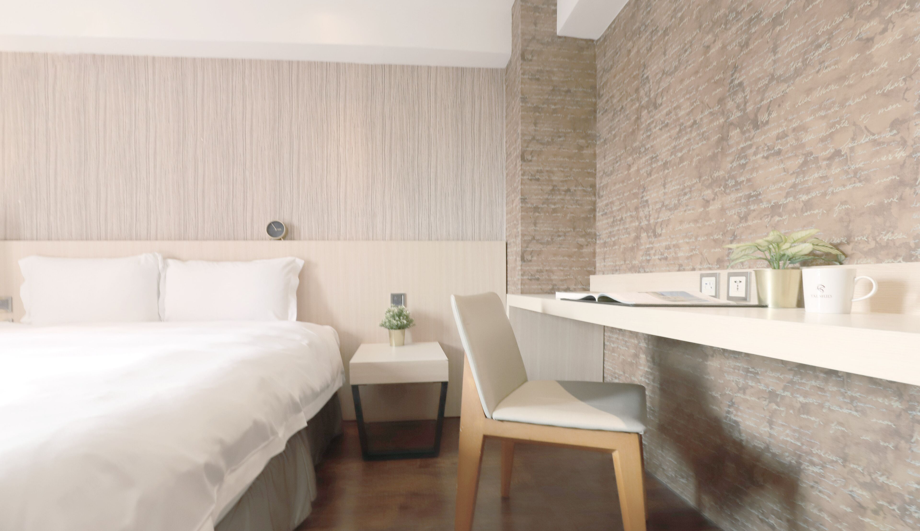 Photo - Talmud Hotel Yizhong