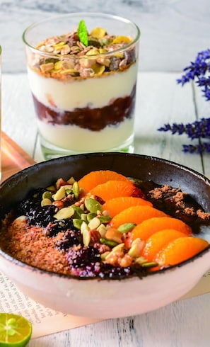 Bữa sáng đầy đủ hàng ngày (180 TWD/mỗi người)