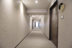Detalle del interior