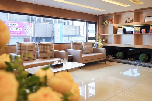Talmud Hotel Yizhong
