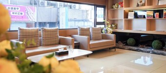 Talmud Hotel Yizhong