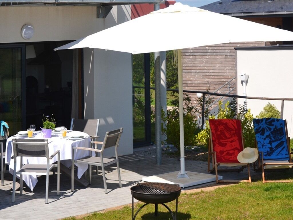 Apartment, Accessible, Private Bathroom (Santal-4/6P) | Exterior