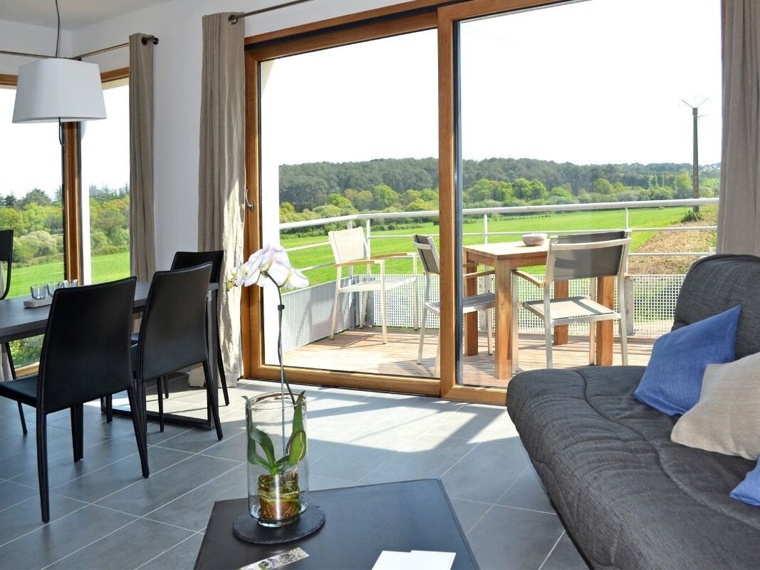 Apartment, Private Bathroom (Marjolaine-4/6P) | Miscellaneous