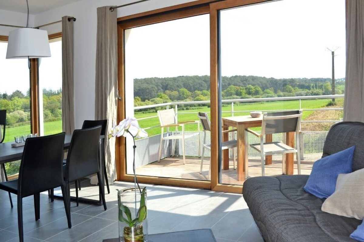 Apartment, eigenes Bad (Marjolaine-4/6P) | Verschiedenes