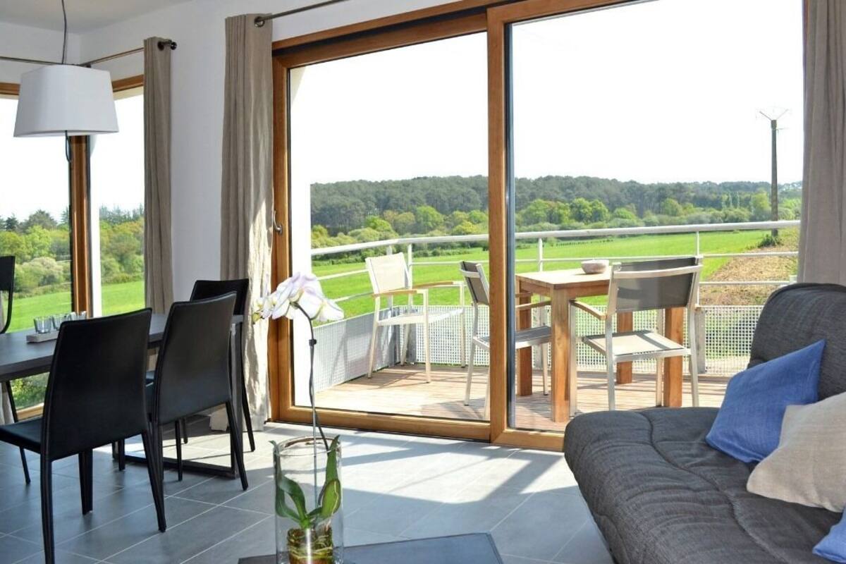 Apartment, Private Bathroom (Marjolaine-4/6P) | Miscellaneous