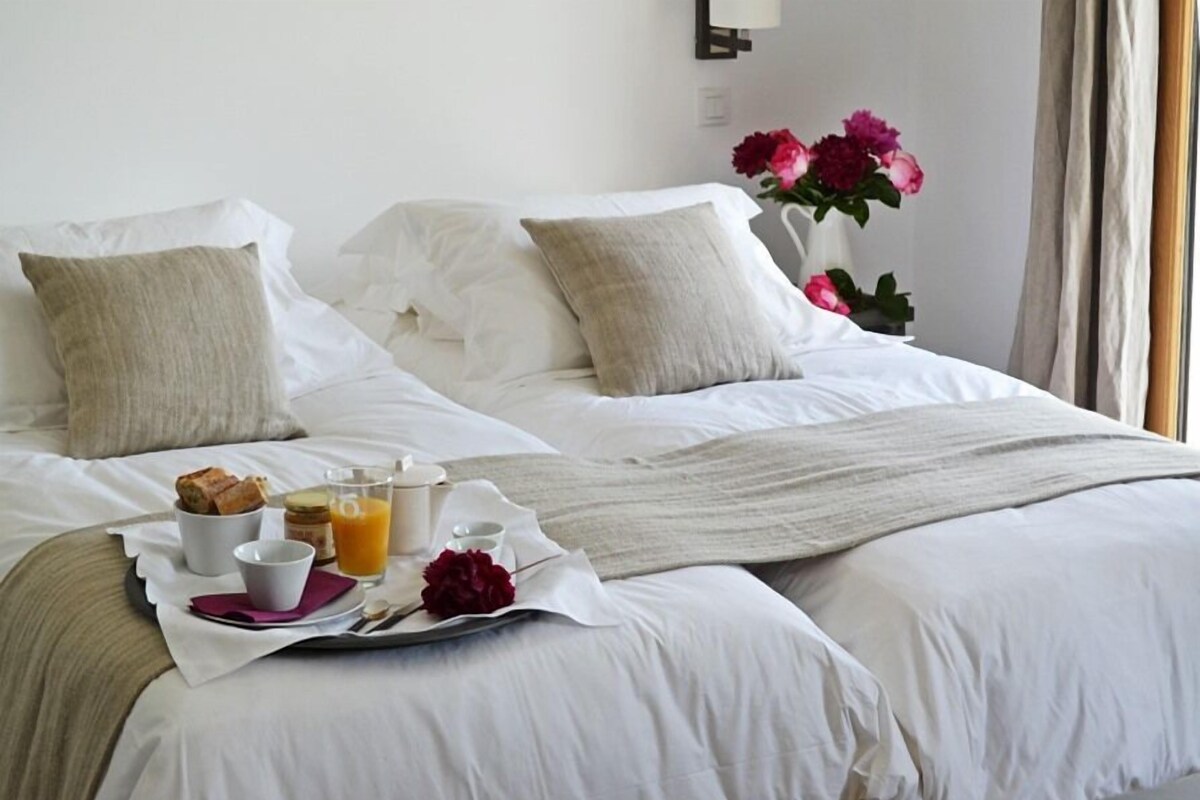 1 Schlafzimmer