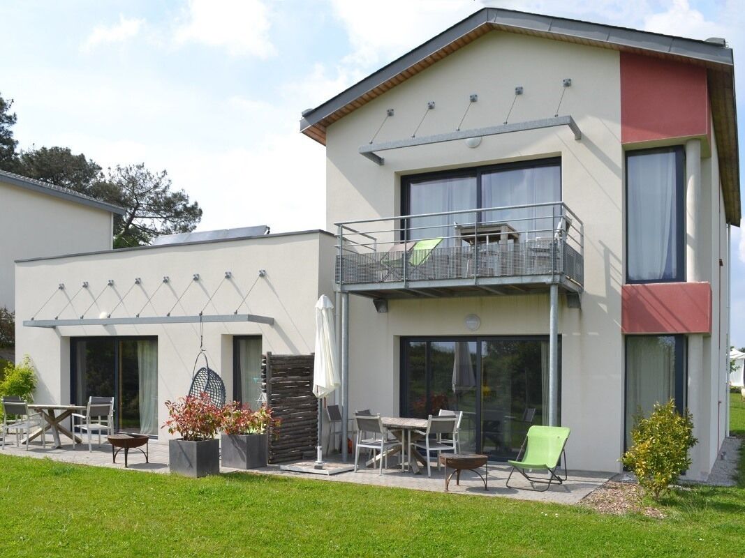 Apartment, Accessible, Private Bathroom (Rose Marine-4/6P) | Exterior