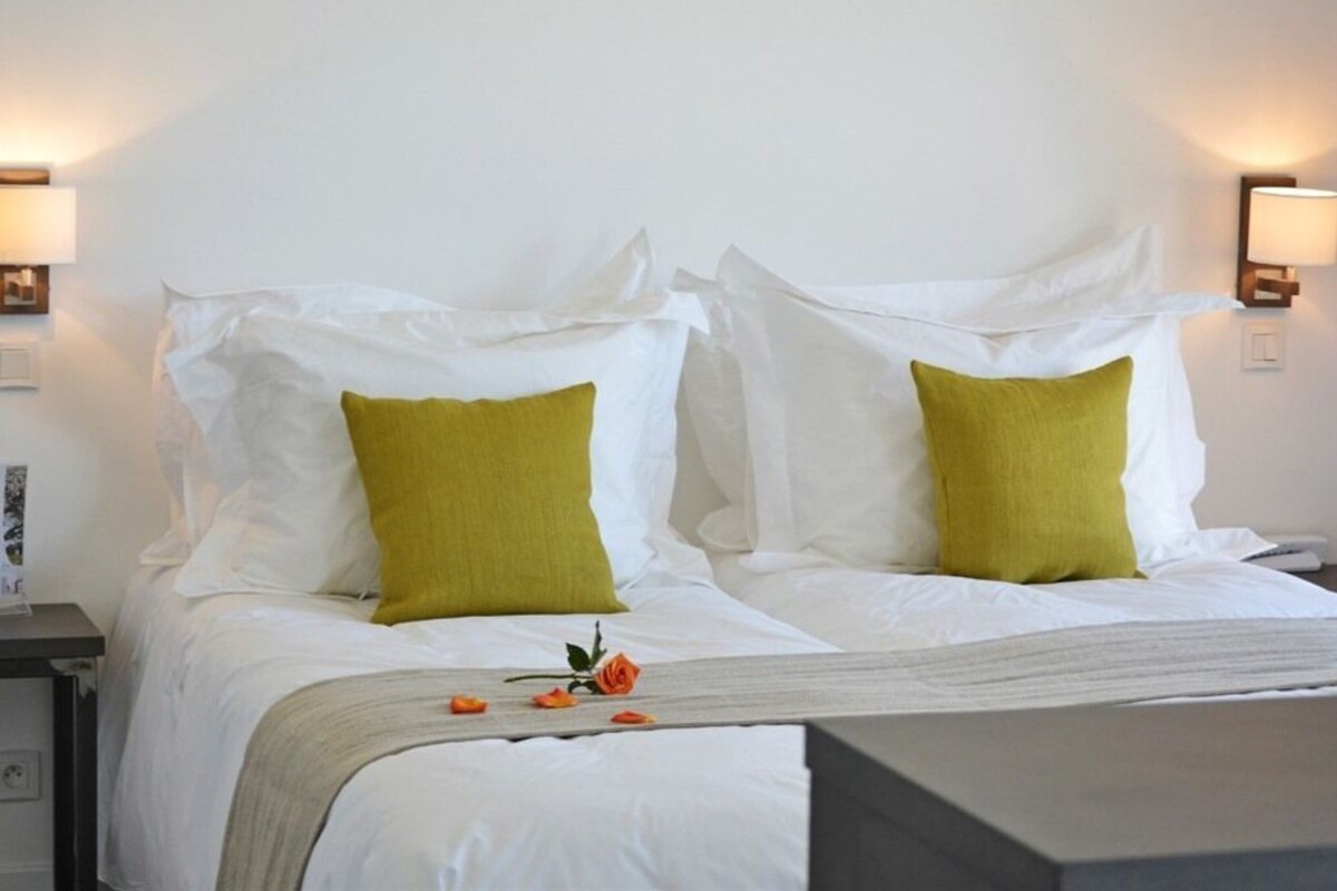 1 Schlafzimmer