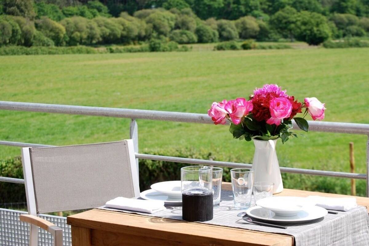 Apartment, Private Bathroom (Laurier-4/6P) | View from property